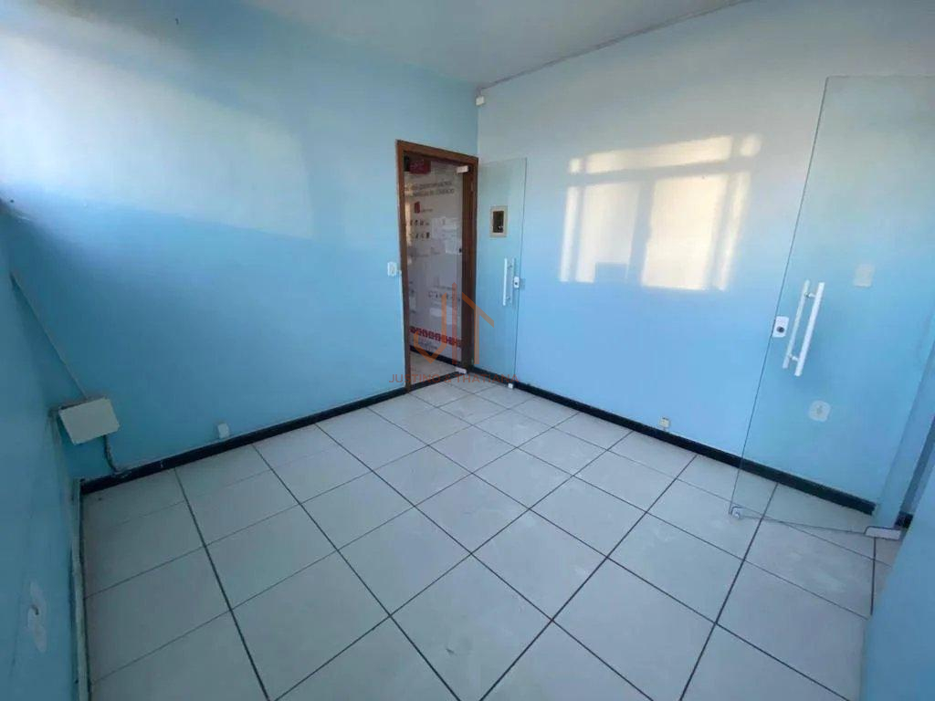 Conjunto Comercial-Sala para alugar, 35m² - Foto 1