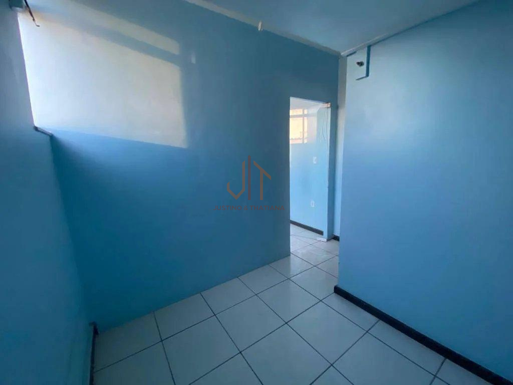 Conjunto Comercial-Sala para alugar, 35m² - Foto 4